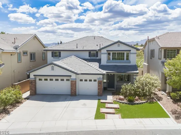 10741 Elk Lake Dr, Las Vegas, NV 89144