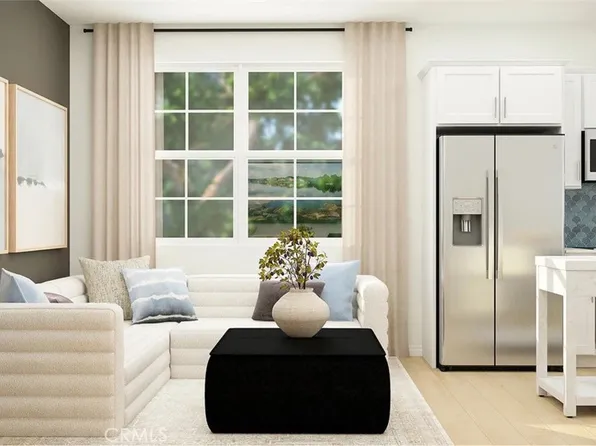 2512 E Lincoln Paseo, Ontario, CA 91762