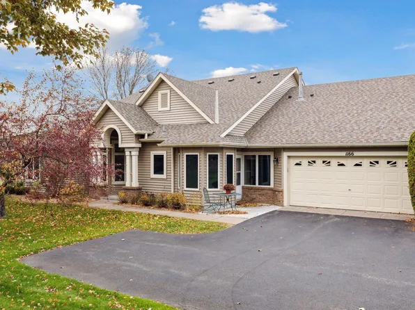 1166 McKusick Road Ln N, Stillwater, MN 55082