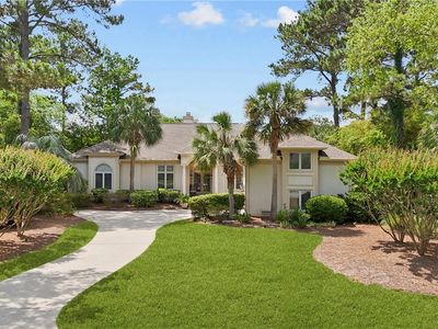 283 Seabrook Dr, Hilton Head, SC, 29926