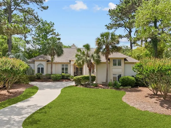 283 Seabrook Dr, Hilton Head Island, SC 29926