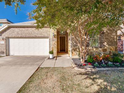 2633 Annamarie Dr, Little Elm, TX, 75068