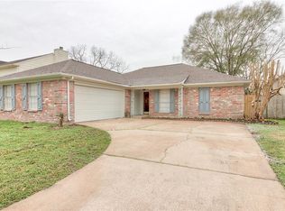 12407 Mill Ridge Dr, Cypress, TX 77429