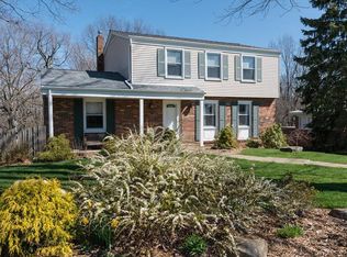 148 Pilgrim Dr, Sewickley, PA