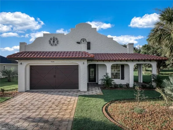 7066 Strafford Oaks Dr, Sebring, FL 33875