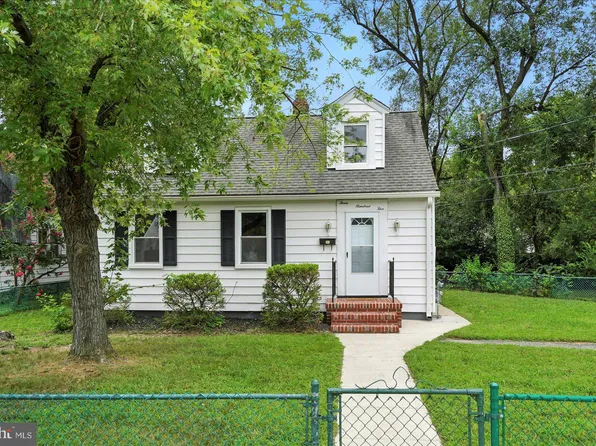 305 4th Ave SW, Glen Burnie, MD 21061