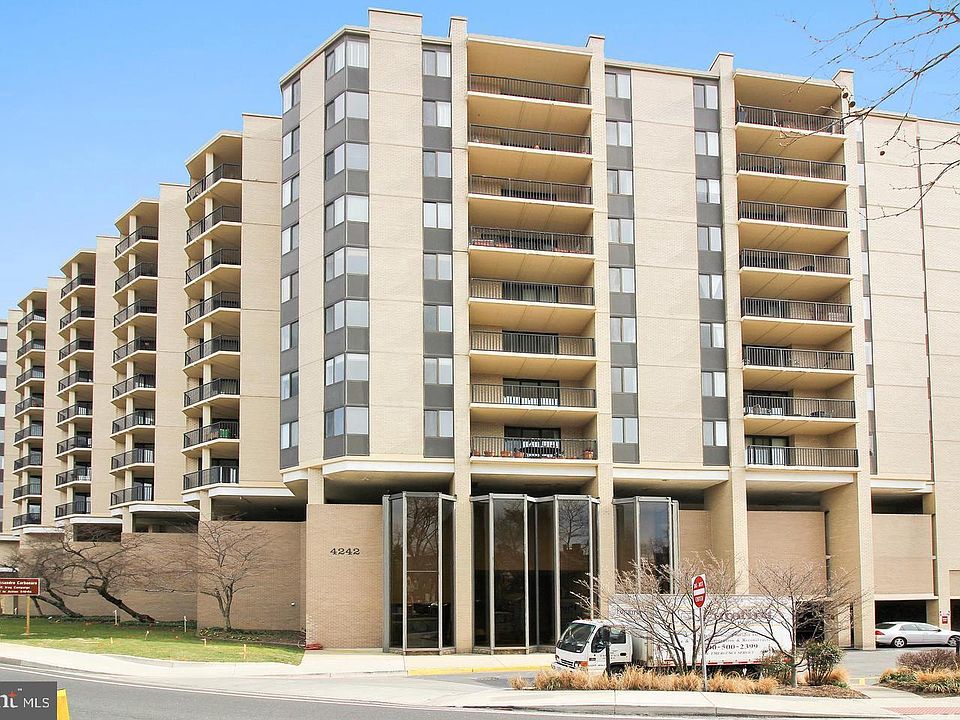 1st image of 4242 E West Hwy APT 712