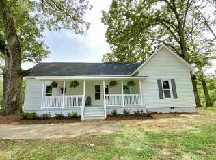 366 Mount Carmel Rd, Newnan, GA 30263
