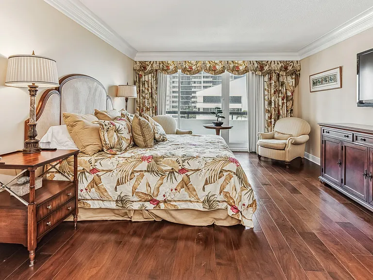 4000 N Ocean Dr #401 — Photo 15