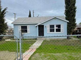 516 E Madera St, Avenal, CA 93204