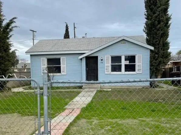 516 E Madera St, Avenal, CA 93204