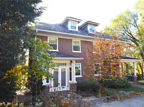 121 Parker Ave, Easton, PA 18042
