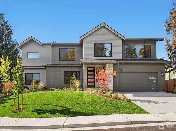 13216 NE 129th Place, Kirkland, WA 98034