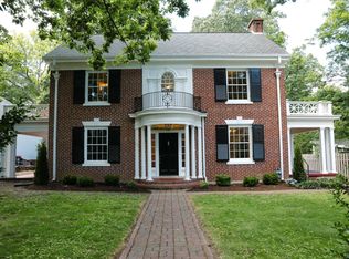 645 Cherry Ave, Waynesboro, VA 22980