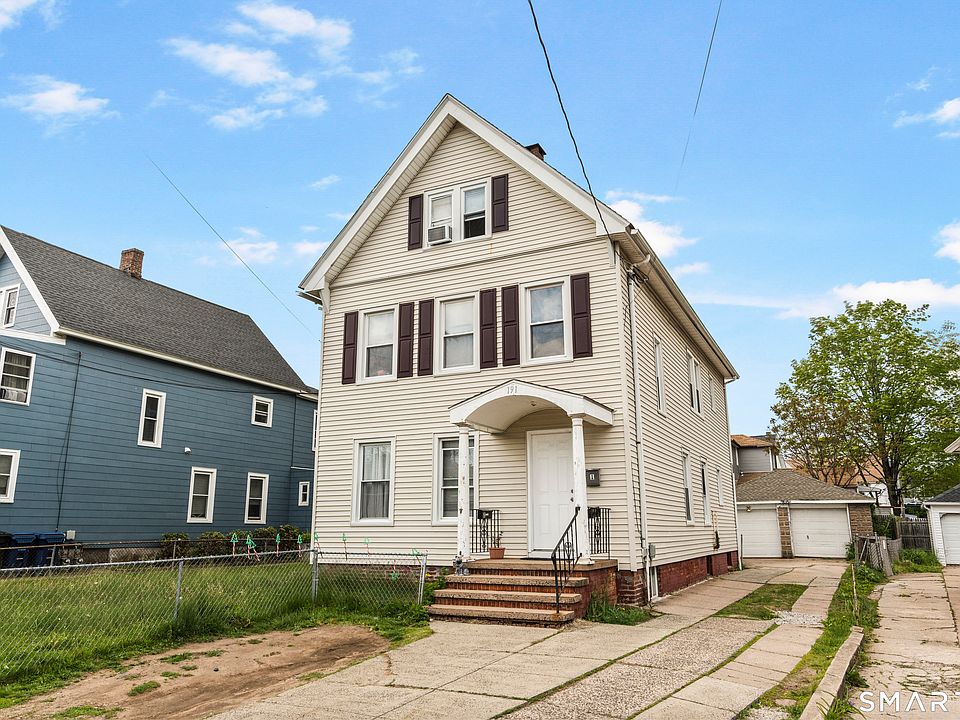 1st image of 191 Richards Street