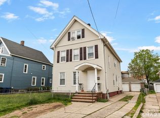 191 Richards St, West Haven, CT 06516