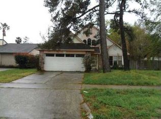 6940 Foxvalley Ln, Humble, TX 77338