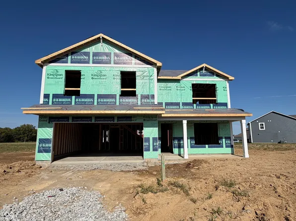 8859 Sand Dunes Ave, Camby, IN 46113