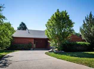 1505 Mount Sopris Dr, Glenwood Springs, CO 81601