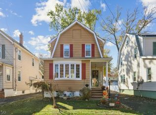 3 Roosevelt Ave, Cranford, NJ 07016