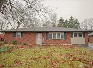 2267 Candlewood Dr, Dayton, OH 45419