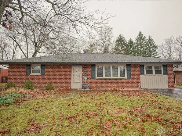 2267 Candlewood Dr, Dayton, OH 45419