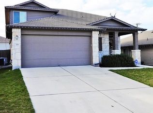 324 Comal Run, Hutto, TX 78634