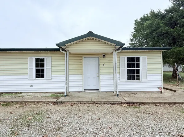 4663 Missouri, Cuba, MO