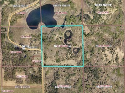 County Road 89, Park Rapids, MN, 56470
