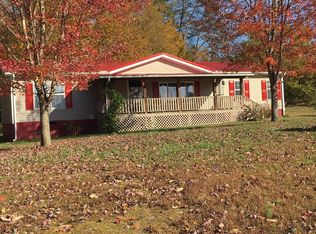 598 Skaggs Branch Rd, Williamsburg, KY 40769