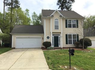 6106 Trevor Simpson Dr, Indian Trail, NC 28079