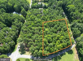 0 Carriage Ln, Clarksville, VA