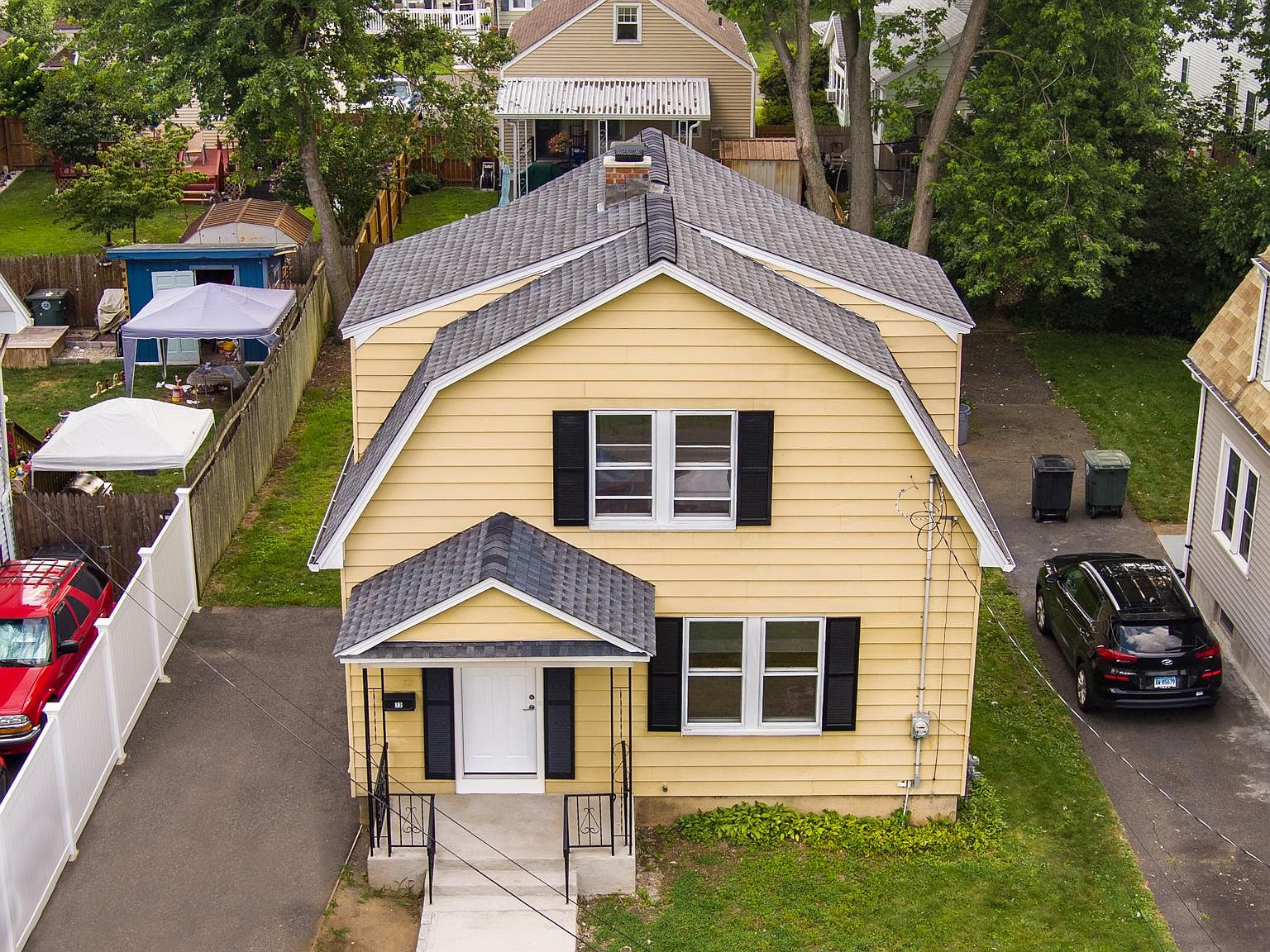 72 Berwyn St, Milford, CT 06461 Zillow