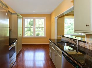 57 Hessian Run Rd, Washington Crossing, PA 18977