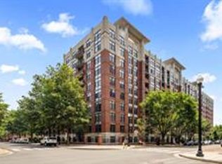 1021 Garfield St #209, Arlington, VA 22201