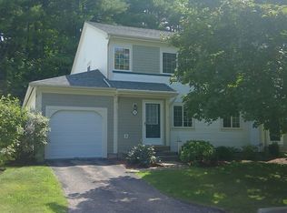 34 Steeplebush Rd, Essex Jct, VT 05452