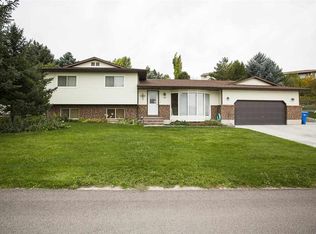5863 Hilo Dr, Pocatello, ID 83204