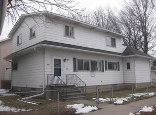 406 McEwan St, Bay City, MI 48708