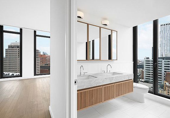 3rd image of 1 Boerum Pl APT 22A