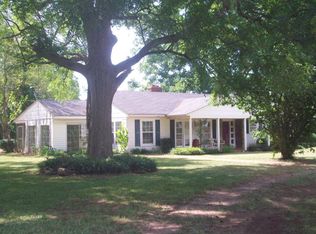 241 State Highway 45, Plains, GA 31780