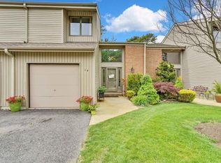 14 White Swan Way, Brick, NJ 08723