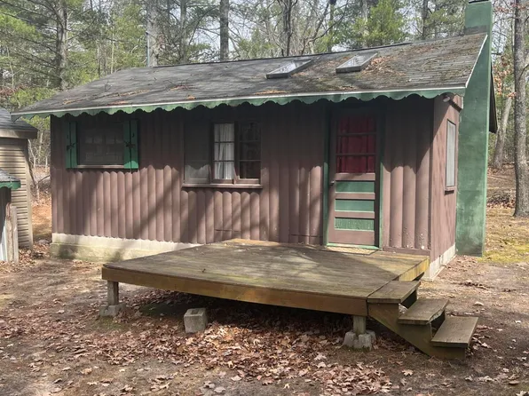 11830 Oak St, Atlanta, MI 49709