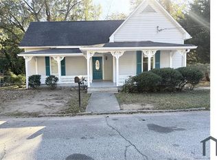 2671 Johnson St, Lithonia, GA 30058