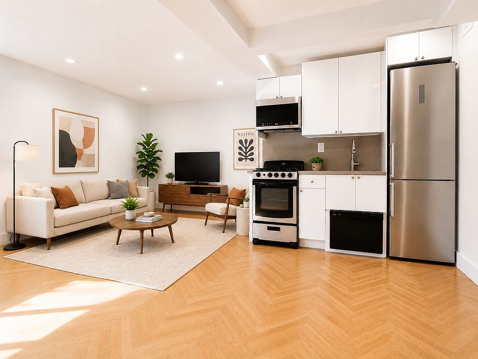 1st image of 111 Woodruff Ave APT 4B