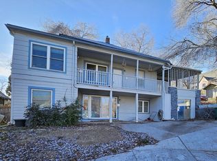 234 N 3rd St, Klamath Falls, OR 97601