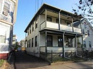 52 Laighton St #1, Lynn, MA 01902