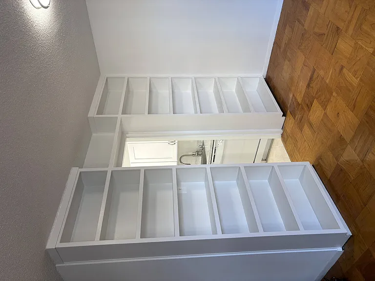 Calvert House Apartments — Photo 63