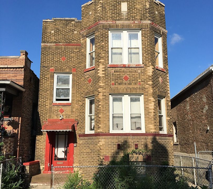 1st image of 2128 S Homan Ave