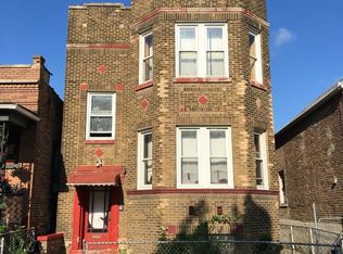 2128 S Homan Ave, Chicago, IL 60623