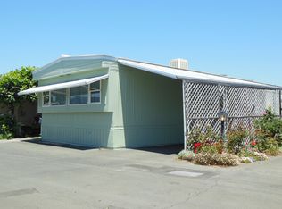 520 Loma Verde Ln, Rohnert Park, CA 94928